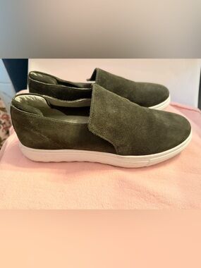 J-Slides Dimmi Slip On Shoes